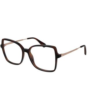 MAX&Co. Glasses - Brown