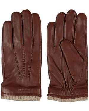 Howard London Gloves - Brown