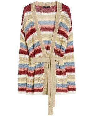 Weekend by Maxmara Bonito Cardigan - Mehrfarbig