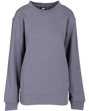 The North Face Outdoor Tops - Bleu