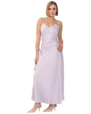 Kocca Gowns - Purple
