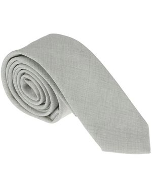 Eleventy Ties - Gris