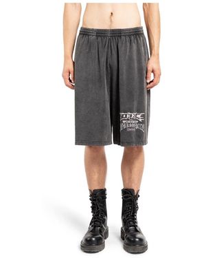 032c Casual Shorts - Gris