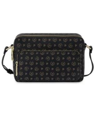Pollini Cross Body Bags - Negro