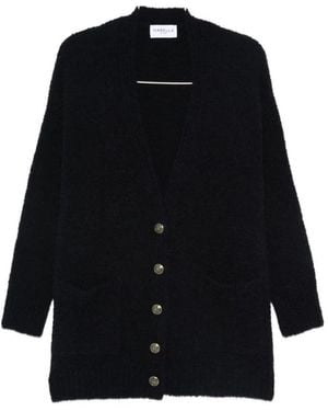 Marella Jhonny Cardigan - Schwarz