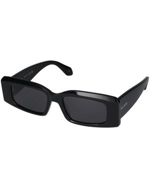 Alaïa Sunglasses - Black