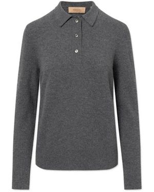 Rue de Tokyo Polo Shirts - Grijs