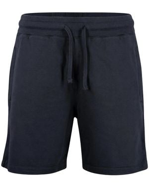 Peuterey Casual Shorts - Blu