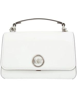Michael Kors Handbags - Blanco