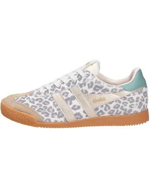 Gola Sneakers - Bianco