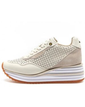 Apepazza Sneakers - Blanc