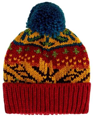 Gallo Beanies - Rouge
