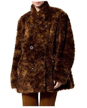 Isabel Marant Jya Jas - Bruin