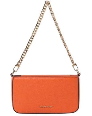 Michael Kors Shoulder Bags - Rosso