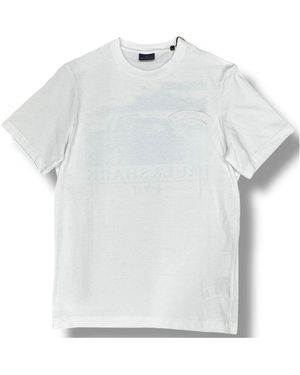 Paul & Shark T-Shirts - Bianco