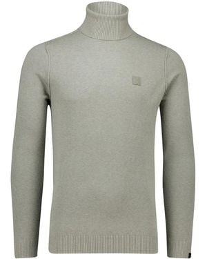 Butcher of Blue Turtlenecks - Grijs