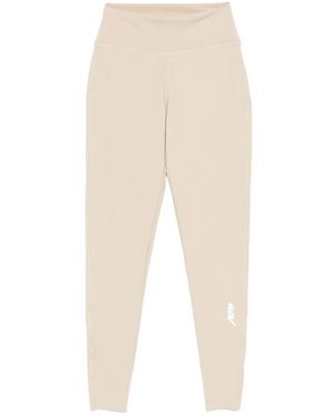 Autry Leggings - Natural