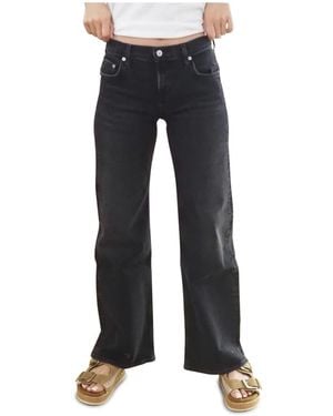 Citizens of Humanity Wide Jeans - Azul