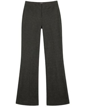 Niu Wide Trousers - Grey