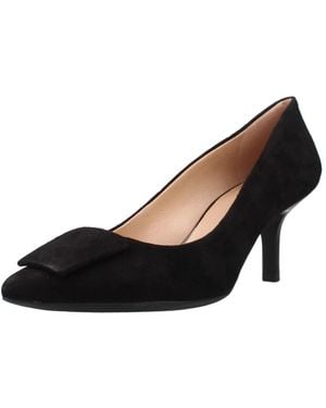 Geox Pumps - Negro