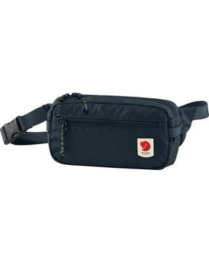 Fjallraven High Coast Hip Pack - Blau