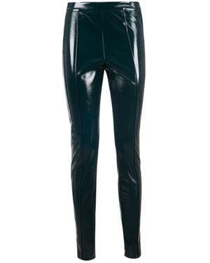 ARMANI EXCHANGE Leggings - Green