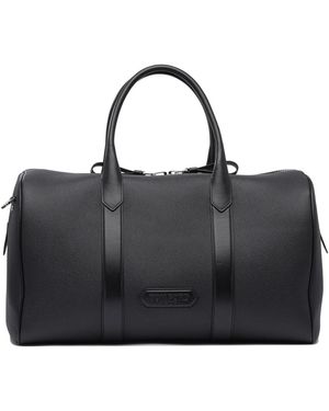 Tom Ford Weekend Bags - Nero