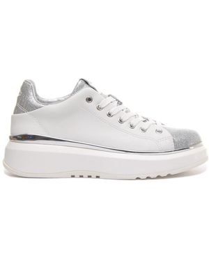 Replay Trainers - White