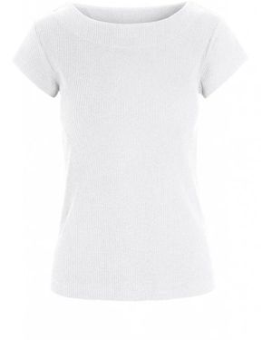 Bitte Kai Rand T-Shirts - White