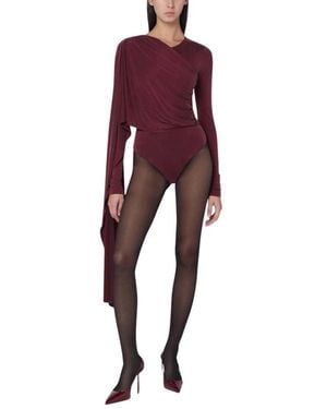 ANDAMANE Full-Body - Red
