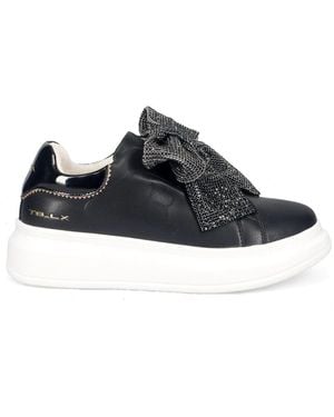 Tosca Blu Sneakers - Black