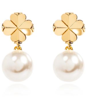 Kate Spade Earrings - Metallizzato