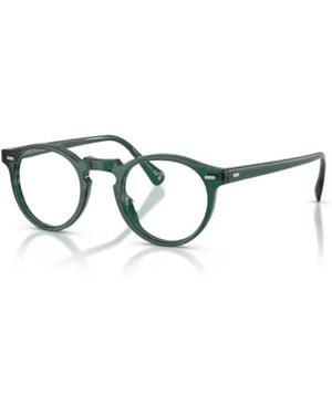 Oliver Peoples 5186 Vista1763 - Multicolour