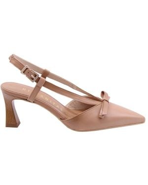 Hispanitas Court Shoes - Pink
