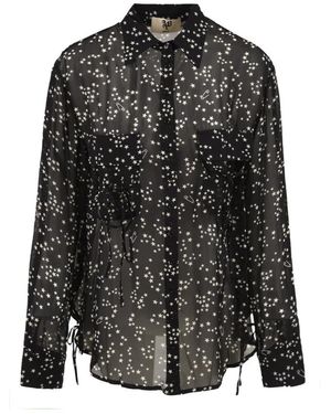 Aniye By Shirts - Black