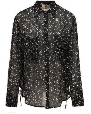 Aniye By Shirts - Noir