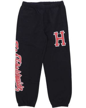 Huf Joggers - Blue