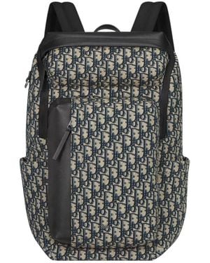 Dior Backpacks - Black