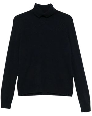 Vanisé Turtlenecks - Nero