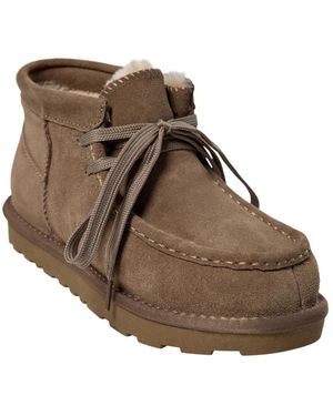 Sofie Schnoor Schoenen ,Bruin ,Winter Boots
