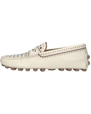 Tod's Loafers - Natur