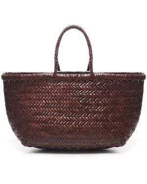 Dragon Diffusion Handbags - Rood