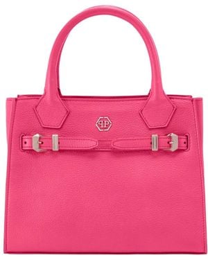 Philipp Plein Handbags - Rosa
