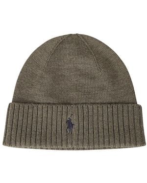 Polo Ralph Lauren Beanies - Groen