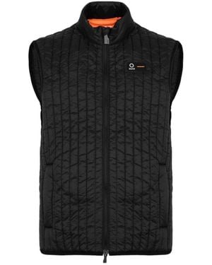 Suns Vests - Black