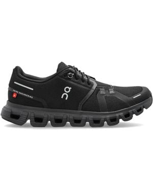 On Shoes Sneakers - Schwarz