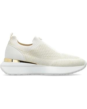 Michael Kors Trainers - White