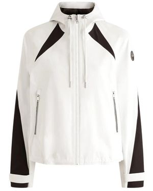 Fusalp Light Jackets - Blanco