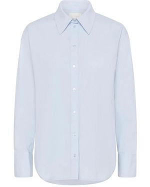 Part Two Shirts - Blu