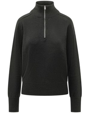 Studio Nicholson Maren Knit - Zwart